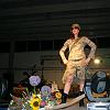 Chialamberto sfilata di moda 057
